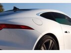 Thumbnail Photo 43 for 2017 Jaguar F-TYPE